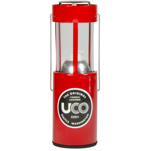 UCO 蠟燭營燈 ORIGINAL CANDLE LANTERN - PAINTED - CLASSIC SERIES  油漆款